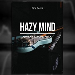 FREE Guitar Loops Pack [Trip Hop/Boom Bap] "Hazy Mind"