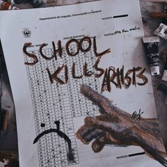 Nine To Five Freestyle (Prod. SK8MILES)