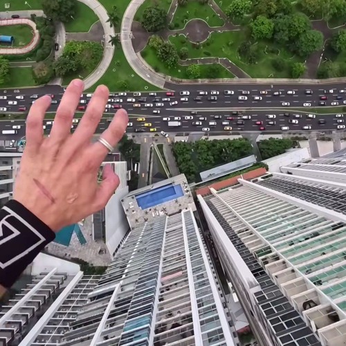 terrified w truie fiend