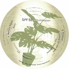 PREMIERE: SPF 50 - Salon [Professional Music]