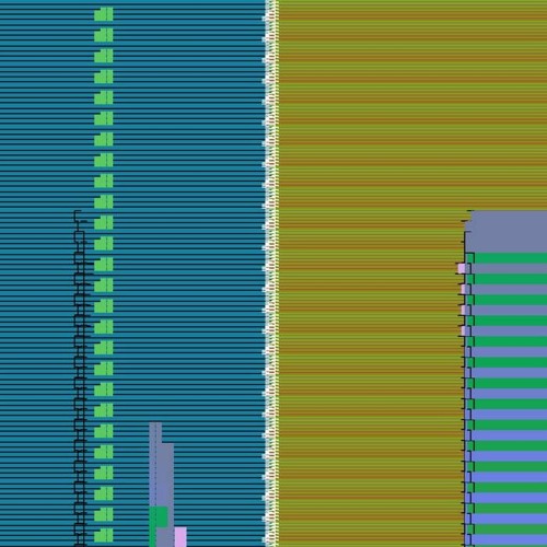 MOTZ Premiere:  RVSSIA - Pretty Impressed [DRSS410]