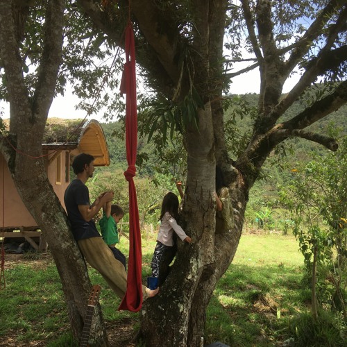 Play Flora I La Voz del Pacae - En Tierra de Bosques