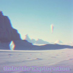 Galactic Exploration #05