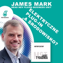 Elektryczne, Plug-in, a Środowisko? - MST x PETRONAS