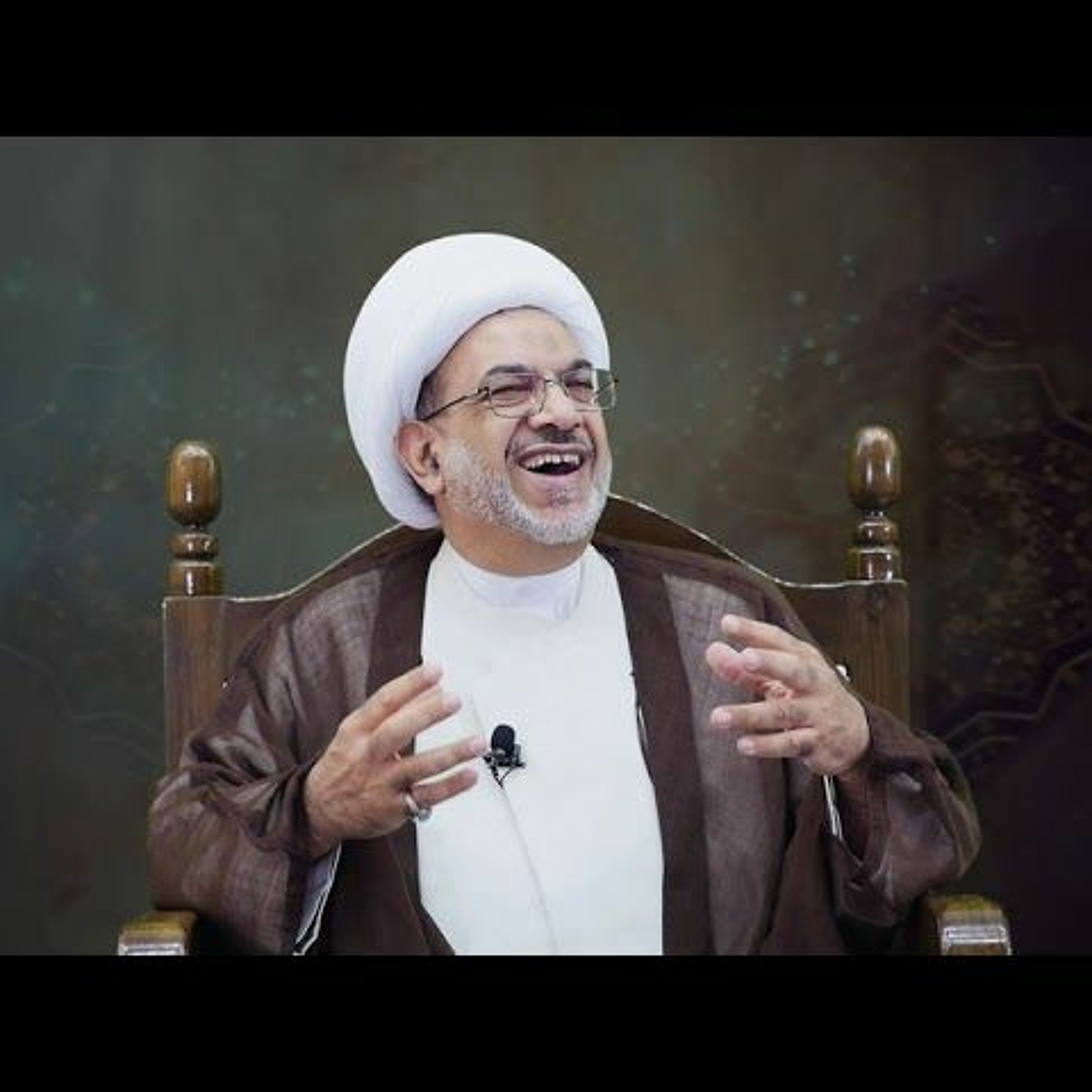 10 نعم لحجية العقل لا لتأليه العقل episode artwork
