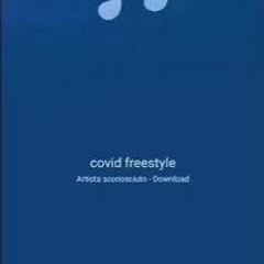 Covid Freestyle Beat (Prod. Davidprince)