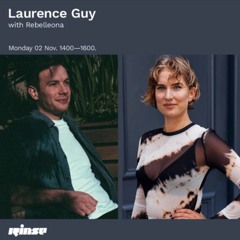 RINSE FM MIX extracted