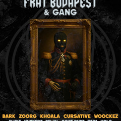 Frat & Gang djcontest by (za)zavoga