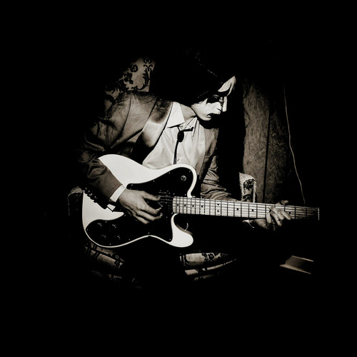 Graceland Chapel - demo (recovered file- 2024)