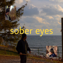 sober eyes