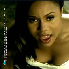 Deborah Cox - Nobody's Supposed To Be Here (New Orleans Bounce Remix)