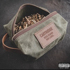 Reek Osama & Bah Label - Cartridge