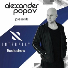 Interplay Radioshow 292 (20-04-20)