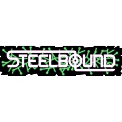 Steelbound OST - Official Pinball Soundtrack by Charles Wolf Music