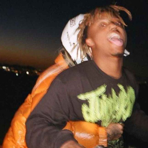 Outcast freestyle - Juice WRLD