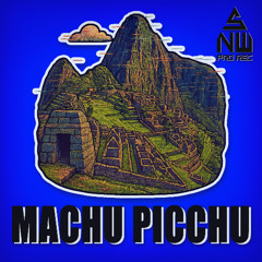 Machu Picchu [150 BPM]