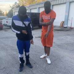 Greenlight Skooby Ft FinesseTaliban - GL4X Kill The Beat