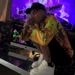 Tony Boy - Codeine Freestyle