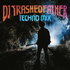 Bassline Blitz 2 (Techno DJ Mix)