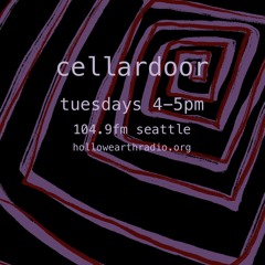 cellardoor 06.10.25