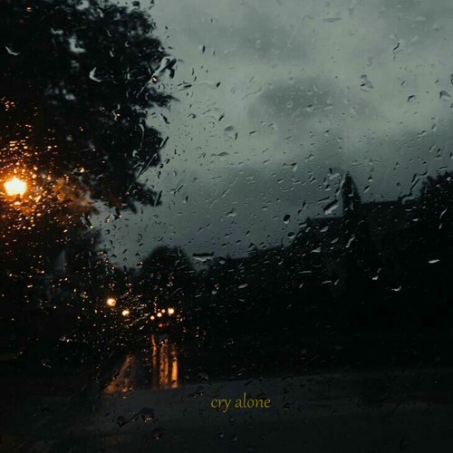 journey In The Rain To Cry In Peace