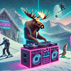 Vol.13//Mammoth Proportions