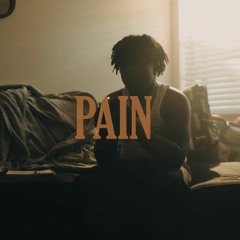 WestsideJhitt - Pain