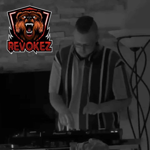 Revokez @ Tessa´s Birthday Bash (22.07.2023) [Raw Hardstyle & Uptempo Hardcore]
