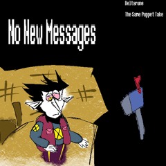No New Messages [TSP take]
