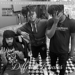 “Different Routes” (The Warning Shot) By Savvy Kray | JediahKO (Jediah KO) | ABK Tophy