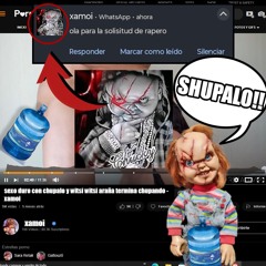 SHUPALO ANTHEM #ANTIRAP #PORELPICOLAYAKUZA #KAKOPAGALOQUEDEBES