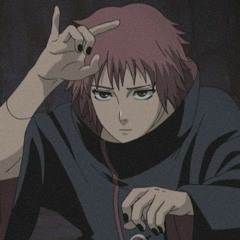 Waiting-Leverfall x Sasori of the red sand