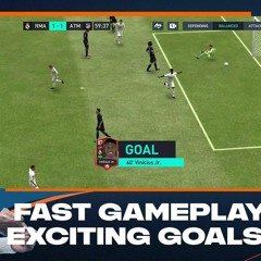 FIFA Soccer Mobile Mod APK Download: Enjoy Unlimited Money and World Cup Mode