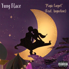 Magic Carpet (feat. augustine)