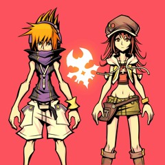 The World Ends With You - Twister ~ Gang Remix