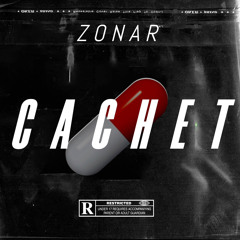 Zonar WG - Cachet (prod.ludiocto) (mix MG)