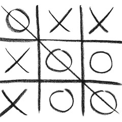 tiktactoe beat w hook
