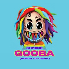 6IX9INE- GOOBA ( Mondello'G Remix )🐰🌈