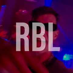 Ravey One - RBL DJ Set