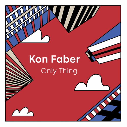 HMWL Premiere: Kon Faber - Only Thing (Original Mix)