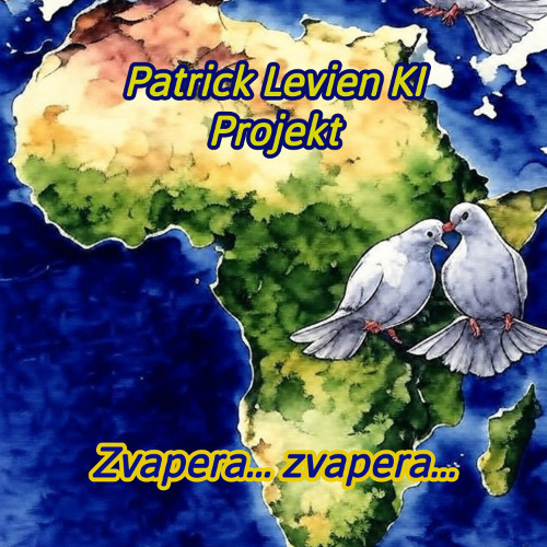 Zvapera… zvapera…  Shona  Version -  Patrick Levien KI Projekt