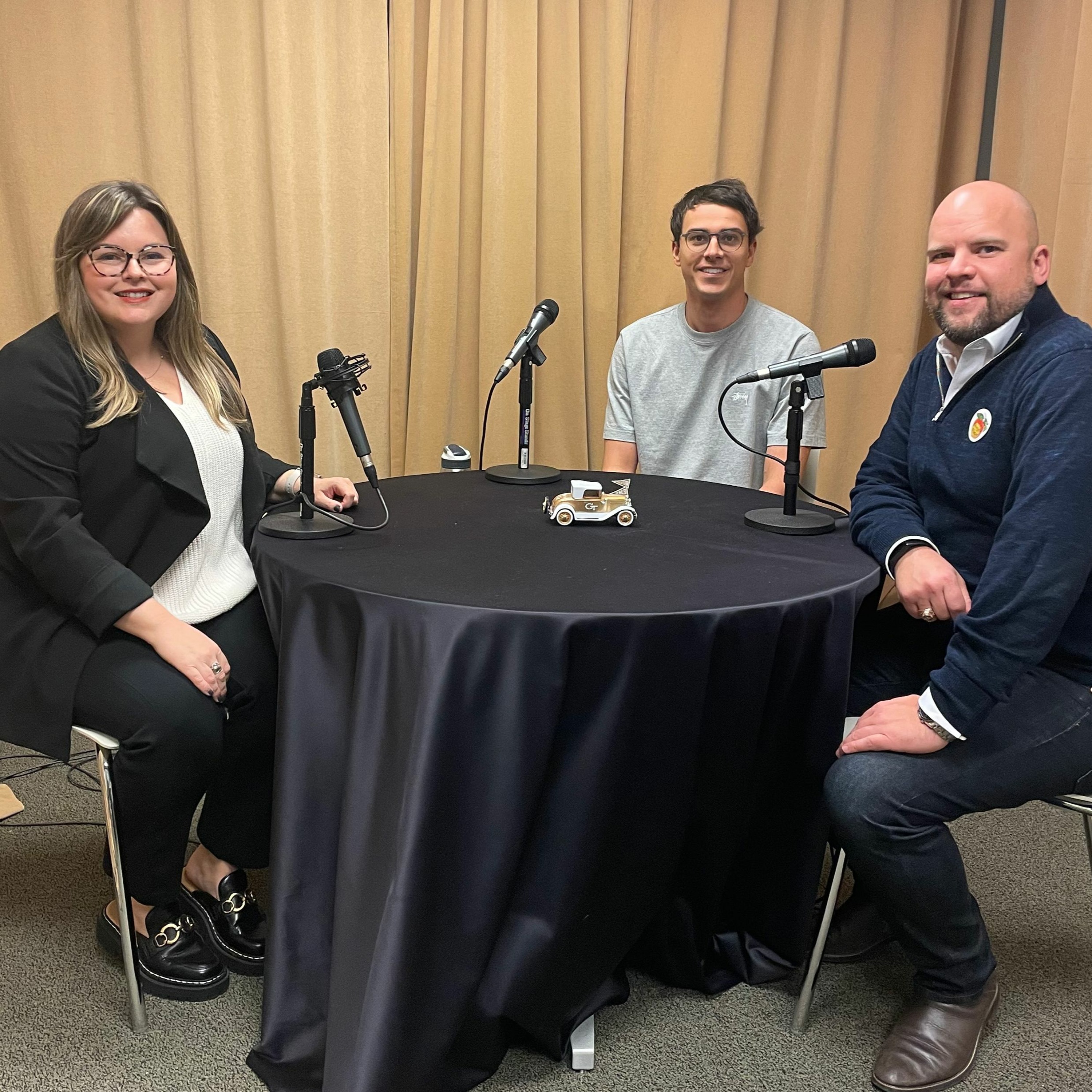 The Intersection Podcast