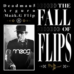 Deadmau5 - Arguru (Maāk.G Flip)