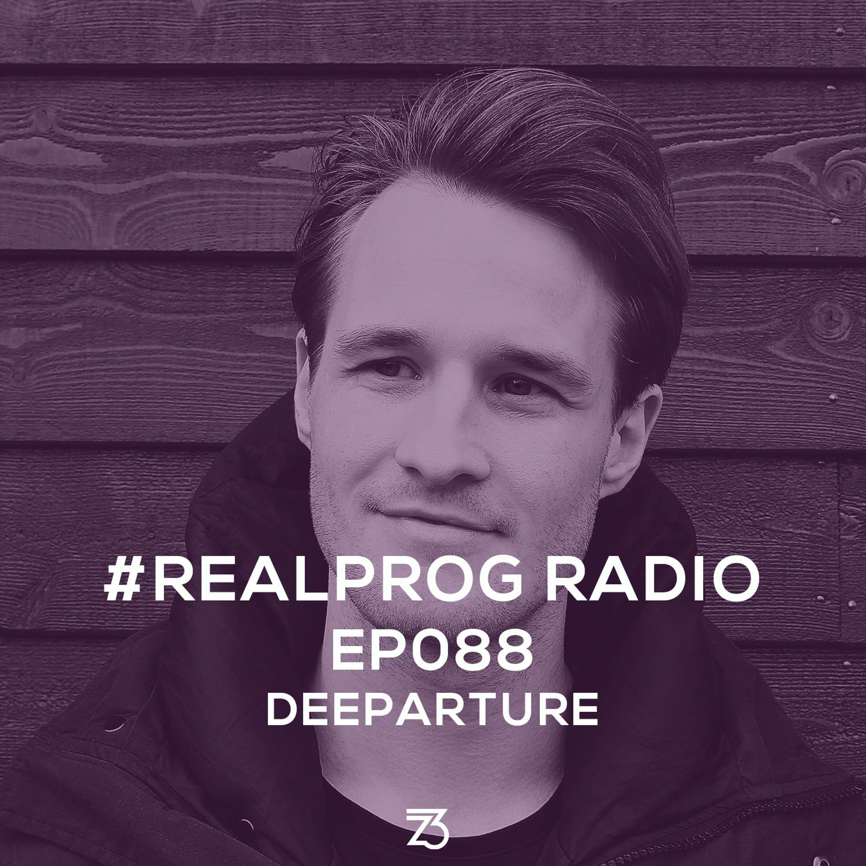 REALPROG Radio Presented by Jamie (Zerothree)