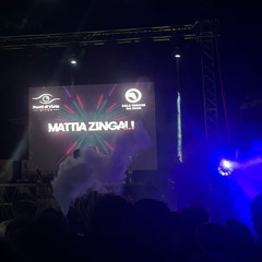 I GOT IT X EYHD (mattia zingali mash-up)