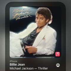@Jah! @Tang - Billie Jean #Jerseyclub