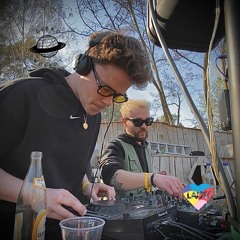 Liebe auf den ersten Tanz Open Air: Seemless b2b Mike vom Mond