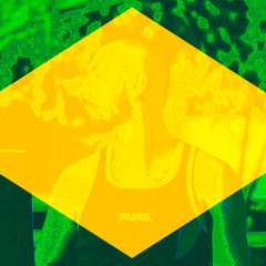 SET BRASILIDADESSS 🇧🇷 | FESTA HEAT/FESTARA 2025