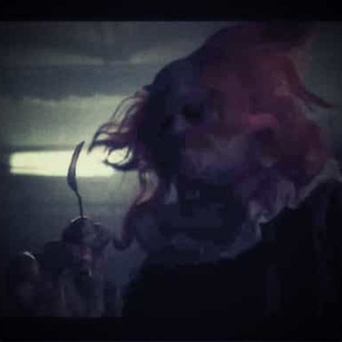 @putridpuke - CreepyyPasta!! (prod. kpw)