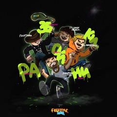 РАЗБОЙНИКИ ft MAGNUM OPUS & LILKRYSTALLL & Платина